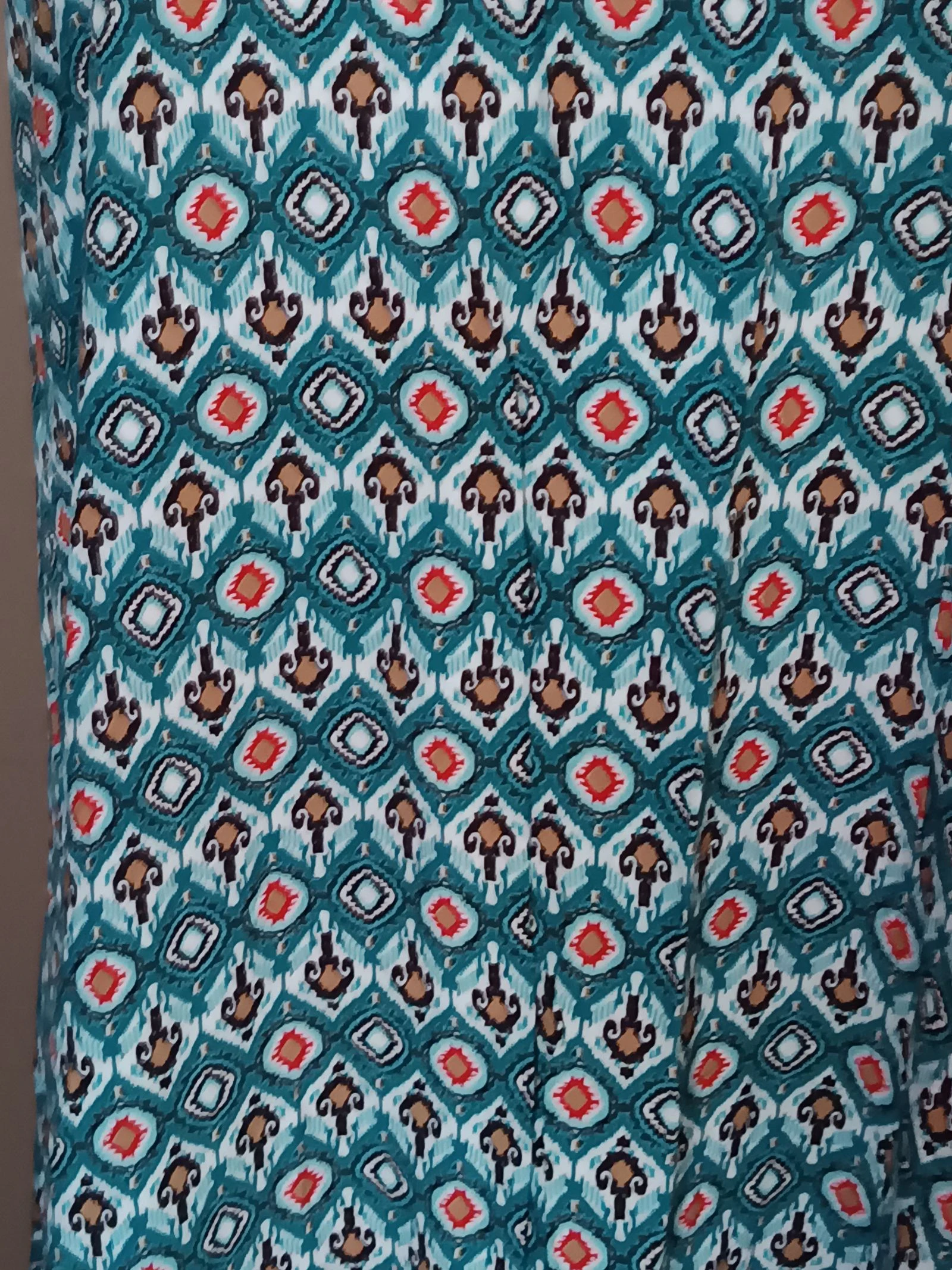 Insta by Made in Italy long dress one size – photo 2